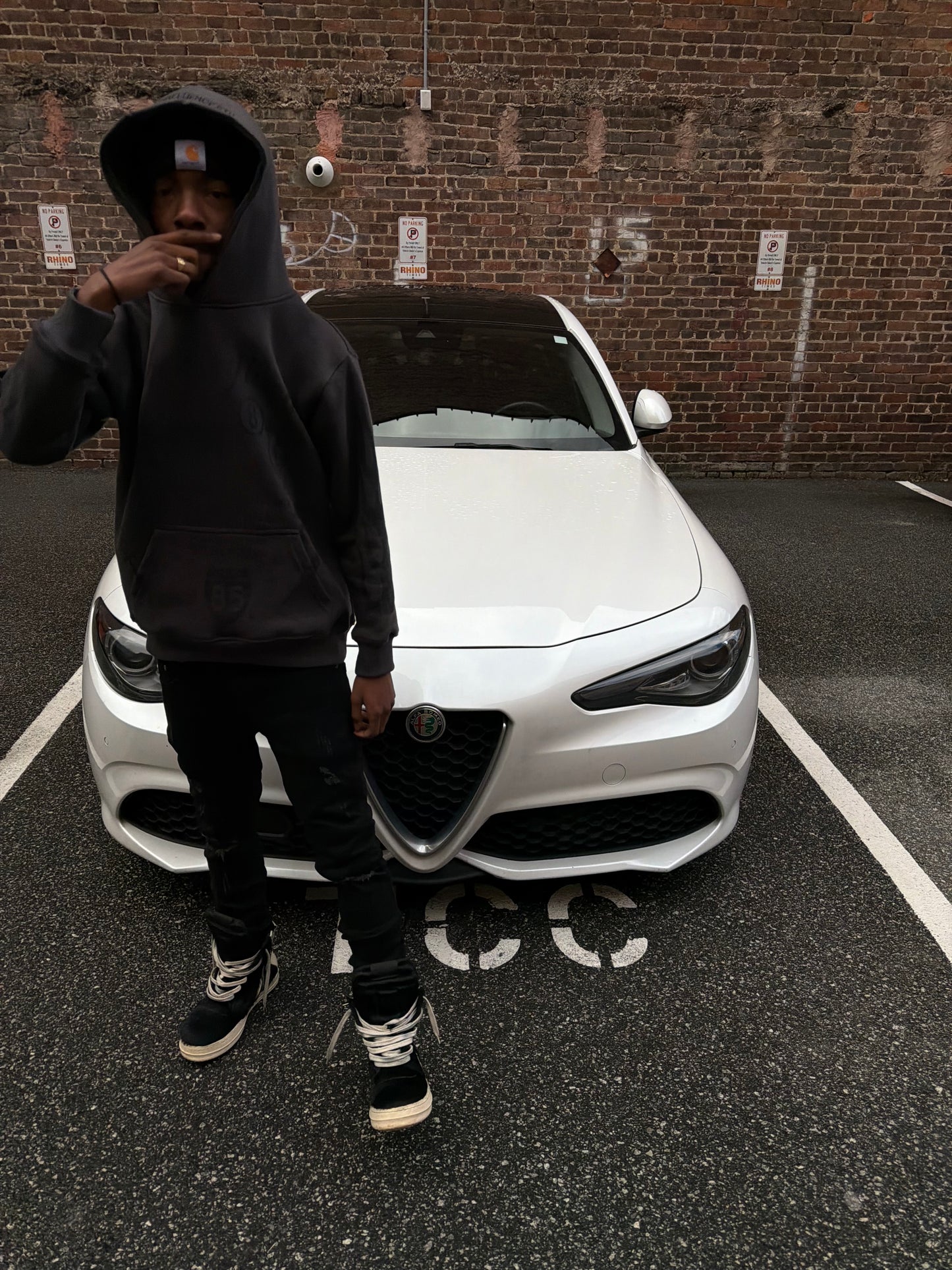 striker influence hoodies VERSION 2